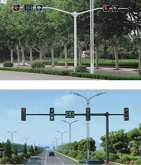 道路交通（tōng）信號燈