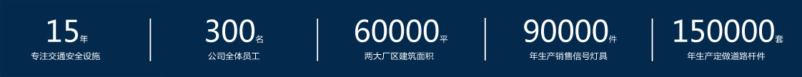 15年專業生產交通信（xìn）號（hào）燈（dēng）廠（chǎng）家